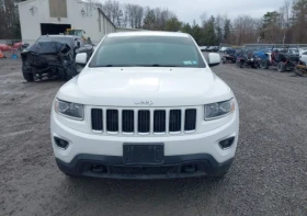 Jeep Grand cherokee LAREDO 4x4 - 16000 лв. - 52005739 | Car24.bg