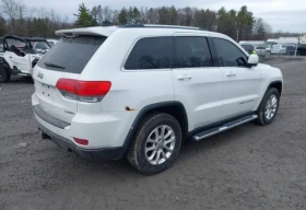 Jeep Grand cherokee LAREDO 4x4 - 16000 лв. - 52005739 | Car24.bg