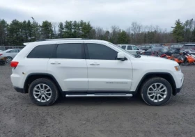 Jeep Grand cherokee LAREDO 4x4 - 16000 лв. - 52005739 | Car24.bg