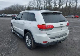 Jeep Grand cherokee LAREDO 4x4 - 16000 лв. - 52005739 | Car24.bg