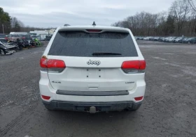 Jeep Grand cherokee LAREDO 4x4 - 16000 лв. - 52005739 | Car24.bg