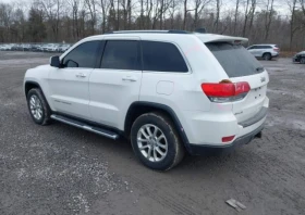 Jeep Grand cherokee LAREDO 4x4 - 16000 лв. - 52005739 | Car24.bg