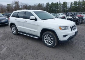 Jeep Grand cherokee LAREDO 4x4 - 16000 лв. - 52005739 | Car24.bg