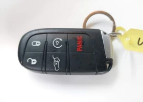 Jeep Grand cherokee LAREDO 4x4 - 16000 лв. - 52005739 | Car24.bg