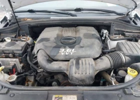 Jeep Grand cherokee LAREDO 4x4 - 16000 лв. - 52005739 | Car24.bg