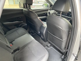 Hyundai Tucson 1.6 T-GDI/MHEV/ N-LINE/FWD/ГАРАНЦИЯ - 65900 лв. - 19340013 13