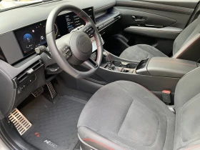 Hyundai Tucson 1.6 T-GDI/MHEV/ N-LINE/FWD/ГАРАНЦИЯ - 65900 лв. - 19340013 10