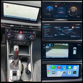 Hyundai Tucson 1.6 T-GDI/MHEV/ N-LINE/FWD/ГАРАНЦИЯ - 65900 лв. - 19340013 15