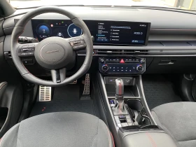 Hyundai Tucson 1.6 T-GDI/MHEV/ N-LINE/FWD/ГАРАНЦИЯ - 65900 лв. - 19340013 9
