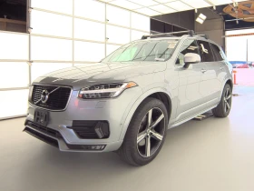 Volvo Xc90 AWD T6 R-Design | Mobile.bg    3