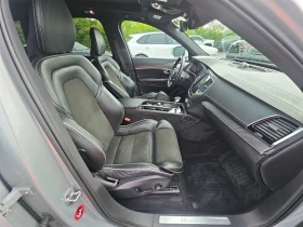 Volvo Xc90 AWD T6 R-Design | Mobile.bg    7
