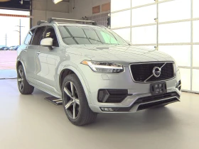Volvo Xc90 AWD T6 R-Design | Mobile.bg    2