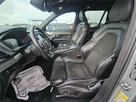 Volvo Xc90 AWD T6 R-Design | Mobile.bg    6