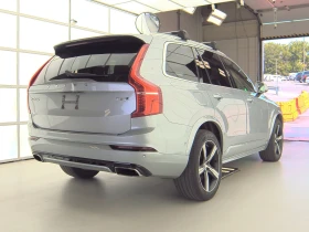 Volvo Xc90 AWD T6 R-Design | Mobile.bg    5