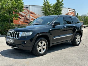 Jeep Grand cherokee 3.0d 241 к.с.