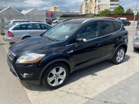     Ford Kuga TDCI Keyless 