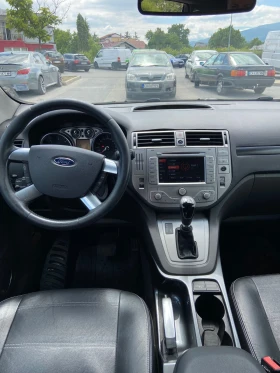 Ford Kuga TDCI Keyless  | Mobile.bg    5