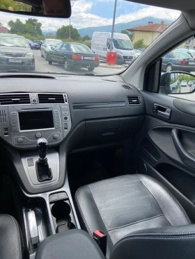 Ford Kuga TDCI Keyless  | Mobile.bg    6