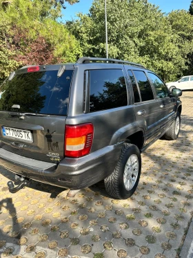 Jeep Grand cherokee 2.7 | Mobile.bg    4