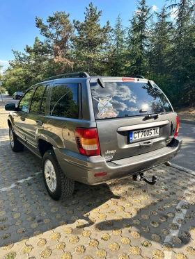 Jeep Grand cherokee 2.7 | Mobile.bg    3