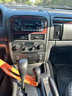 Jeep Grand cherokee 2.7 | Mobile.bg    6