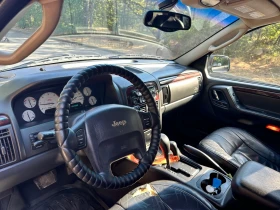 Jeep Grand cherokee 2.7 | Mobile.bg    5