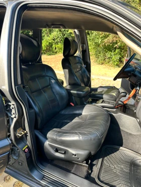 Jeep Grand cherokee 2.7 | Mobile.bg    8
