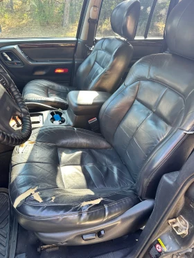 Jeep Grand cherokee 2.7 | Mobile.bg    7