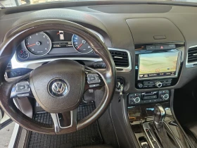 VW Touareg 3.0TDI* FULL* - 30999 лв. - 35171083 15