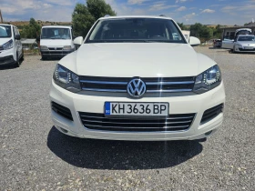 VW Touareg 3.0TDI* FULL* - 30999 лв. - 35171083 2