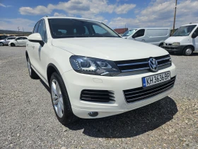 VW Touareg 3.0TDI* FULL* - 30999 лв. - 35171083 3