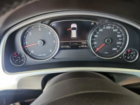 VW Touareg 3.0TDI* FULL* - 30999 лв. - 35171083 12