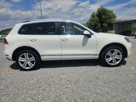 VW Touareg 3.0TDI* FULL* - 30999 лв. - 35171083 4