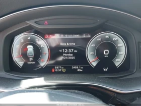 Audi Q8 PREMIUM PLUS 55 TFSI QUATTRO CARFAX АВТО КРЕДИТ - 95900 лв. - 40287434 12