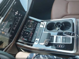 Audi Q8 PREMIUM PLUS 55 TFSI QUATTRO CARFAX АВТО КРЕДИТ - 95900 лв. - 40287434 13