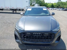 Audi Q8 PREMIUM PLUS 55 TFSI QUATTRO CARFAX АВТО КРЕДИТ - 95900 лв. - 40287434 2