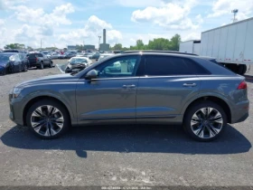 Audi Q8 PREMIUM PLUS 55 TFSI QUATTRO CARFAX АВТО КРЕДИТ - 95900 лв. - 40287434 9