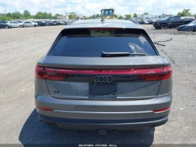 Audi Q8 PREMIUM PLUS 55 TFSI QUATTRO CARFAX АВТО КРЕДИТ - 95900 лв. - 40287434 5