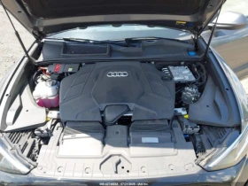 Audi Q8 PREMIUM PLUS 55 TFSI QUATTRO CARFAX АВТО КРЕДИТ - 95900 лв. - 40287434 16