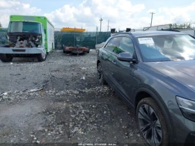 Audi Q8 PREMIUM PLUS 55 TFSI QUATTRO CARFAX АВТО КРЕДИТ - 95900 лв. - 40287434 8