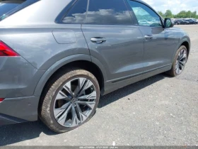 Audi Q8 PREMIUM PLUS 55 TFSI QUATTRO CARFAX АВТО КРЕДИТ - 95900 лв. - 40287434 10