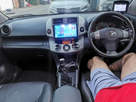 Обява за продажба на Toyota Rav4 ~5 000 лв. - изображение 7