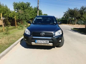 Обява за продажба на Toyota Rav4 ~5 000 лв. - изображение 1