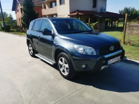 Обява за продажба на Toyota Rav4 ~5 000 лв. - изображение 5