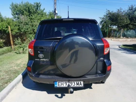 Обява за продажба на Toyota Rav4 ~5 000 лв. - изображение 4