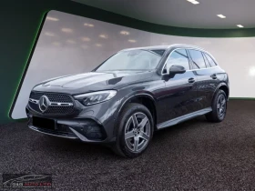 Обява за продажба на Mercedes-Benz GLC 300 AMG/313HP/4MATIC/MEMO/CAM/LED/NAVI/DIGI/AMBI/204G ~ 119 099 лв. - изображение 1