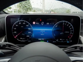 Обява за продажба на Mercedes-Benz GLC 300 AMG/313HP/4MATIC/MEMO/CAM/LED/NAVI/DIGI/AMBI/204G ~ 119 099 лв. - изображение 7