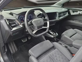 Audi Q4 SB/50e-TRON/299HP/MATRIX/NAVI/HUD/DIGITAL/LED/721f | Mobile.bg    9