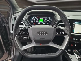 Audi Q4 SB/50e-TRON/299HP/MATRIX/NAVI/HUD/DIGITAL/LED/721f | Mobile.bg    11