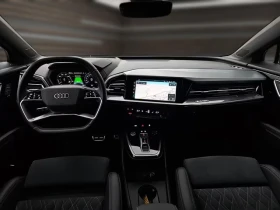 Audi Q4 SB/50e-TRON/299HP/MATRIX/NAVI/HUD/DIGITAL/LED/721f | Mobile.bg    10